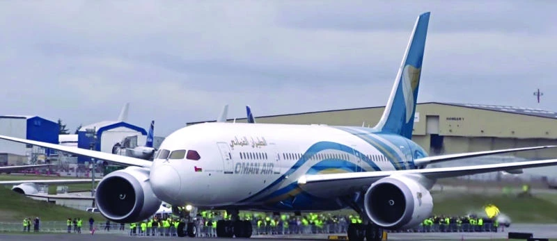Oman Air commissions mystery shopper initiative