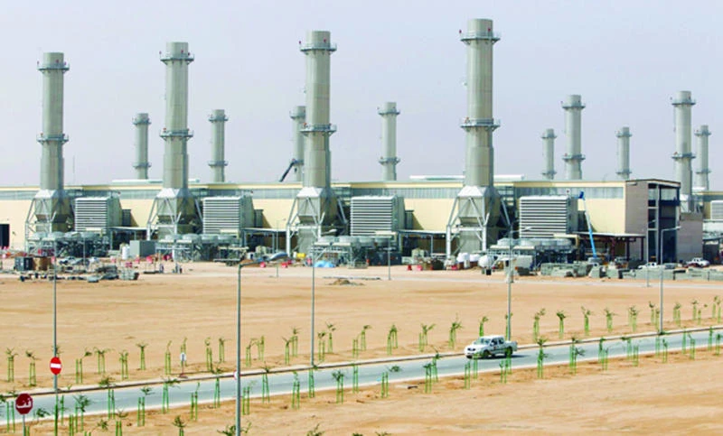 Rabigh Electricity in talks for up to $2 billion loan