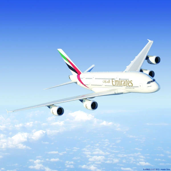 Emirates launches global sale targeting new year travelers