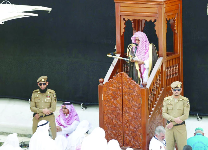 Religious leaders back anti-terror alliance