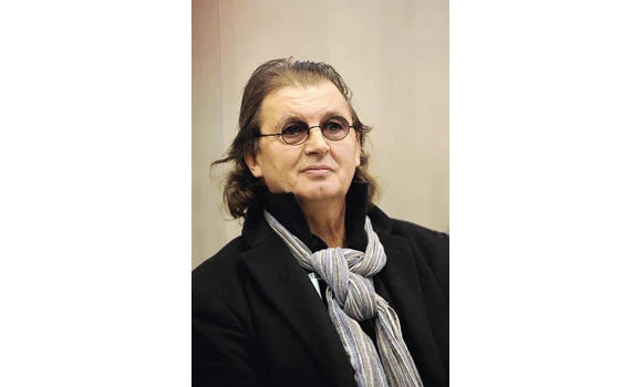 French climate talks chef fined for environmental crimes