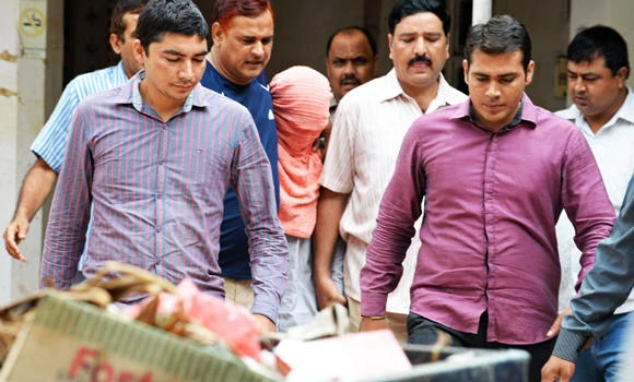 Youngest Delhi rape convict to be released