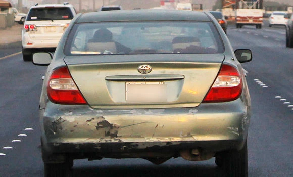 Woman stops running car as driver has heart attack