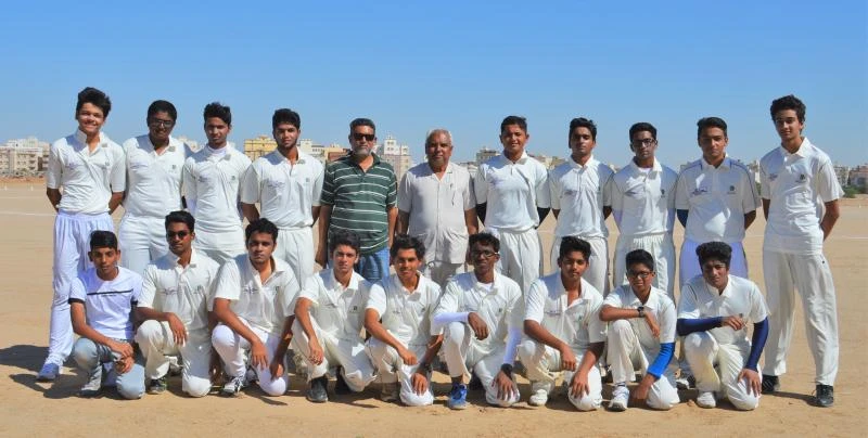 IISJ to face PISJ Azizyah in Hameed Rasheed Inter-School final