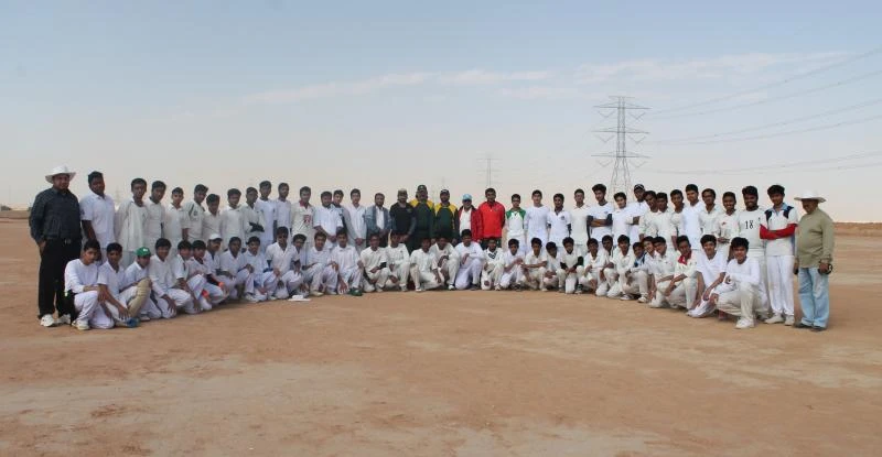 Hamid Rasheed Memorial Cup kicks off in Riyadh