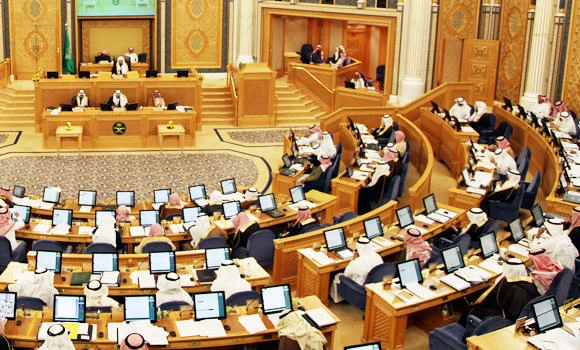 Shoura seeks evaluation of programs for job seekers
