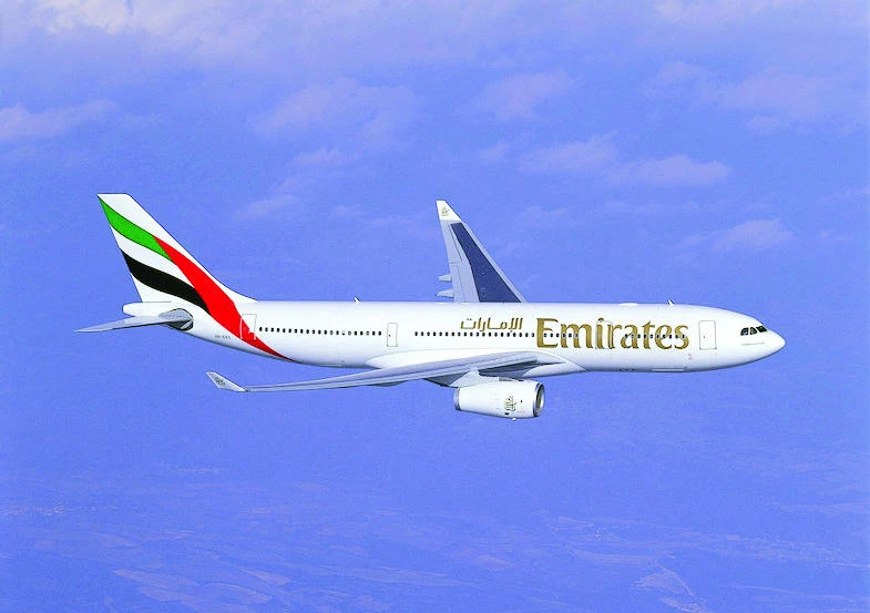 Emirates adds three weekly flights to Egypt