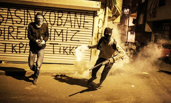 70 killed in major anti-PKK operation