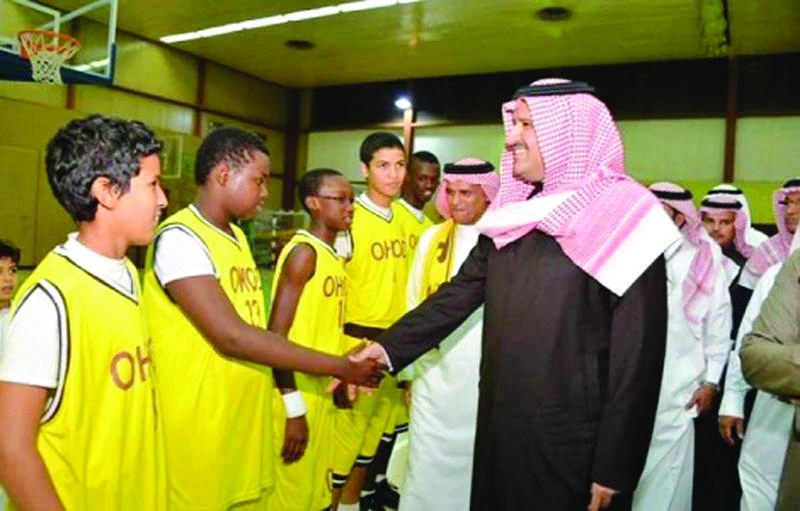 Sports clubs asked not to depend on donations