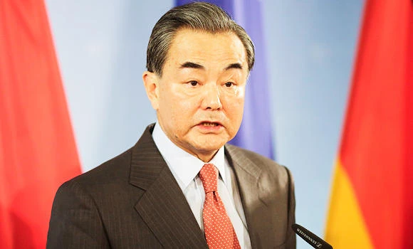 China accuses US of serious provocation by flying bombers