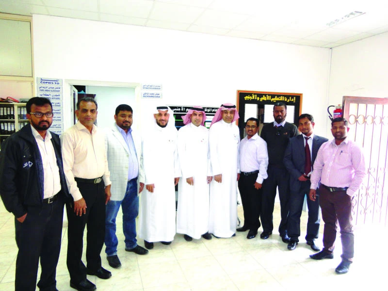 Sri Lankan school to open in EP