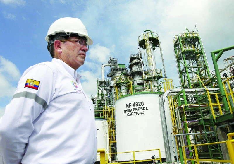 Sliding oil could smudge year-end stocks rally