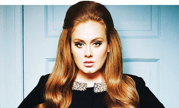 Adele’s ‘Skyfall’ voted best Bond song