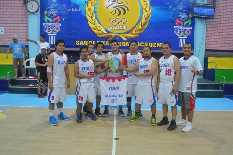OFBL all set for 8th Conference Evening Division in January
