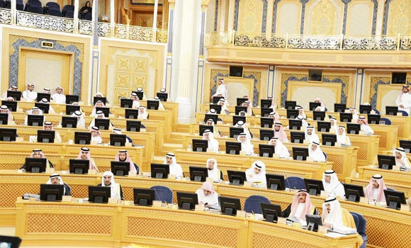Shoura eyes reducing Haia powers: Vote today