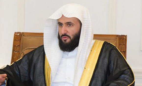 72 judicial buildings planned across country for SR2 billion