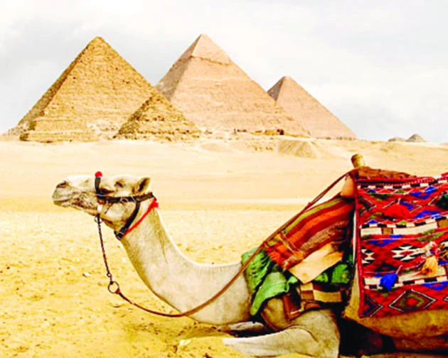 ‘This is Egypt’ campaign launched to boost tourism