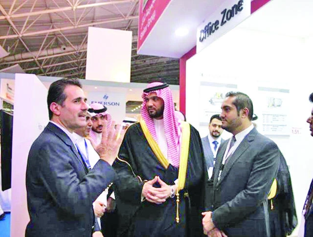 LG HVAC lineup makes deeper inroads into Saudi market