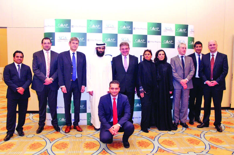 GAAP to increase ID awareness, understanding