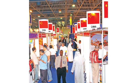 150 firms exhibit at Jeddah International Trade Fair
