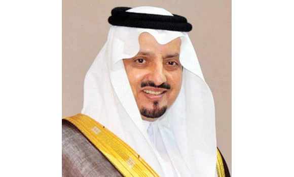 Businessmen urged to select Asir region for new investment