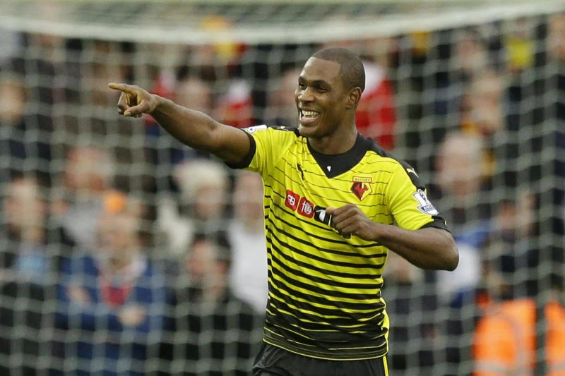 Buoyant Watford hands Liverpool heavy defeat