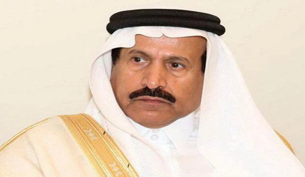 Critics of anti-terror coalition slammed