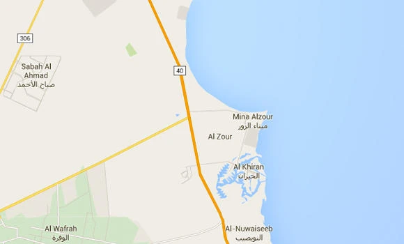 KSA, Kuwait seek early solution to ‘neutral zone’ row