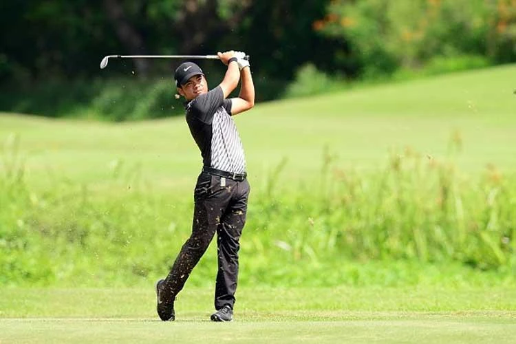 Miguel Tabuena scores maiden Asian Tour win at home Philippine Open