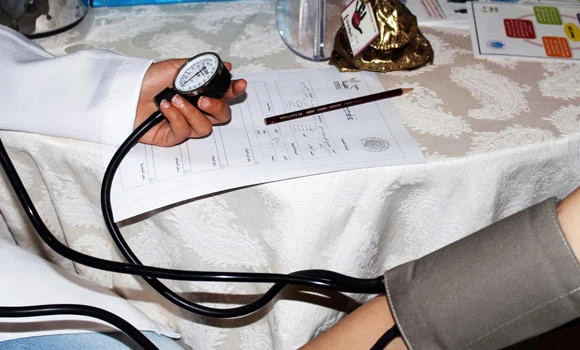 67% of Saudi women suffer from osteoporosis