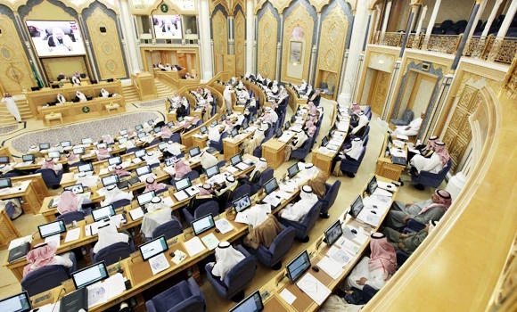 Shoura pushes for Haia ‘behavior book’