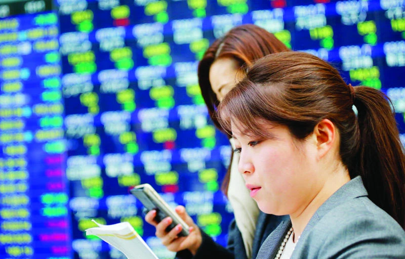 9 signs to watch in volatile markets