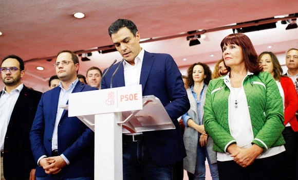 Spain faces uphill struggle to form government after polls