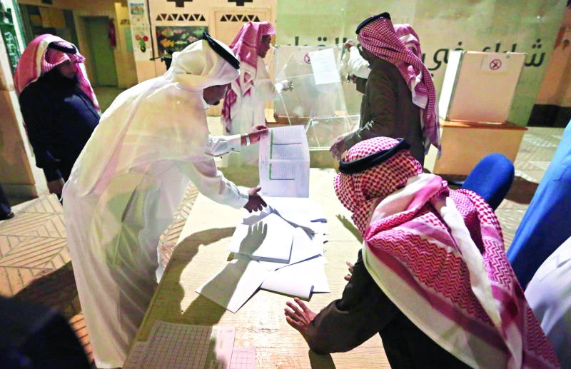 Councilors could face law suits if they fail to fulfill poll promises