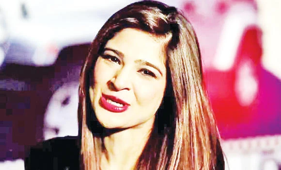 Grateful to be alive: Ayesha Omar