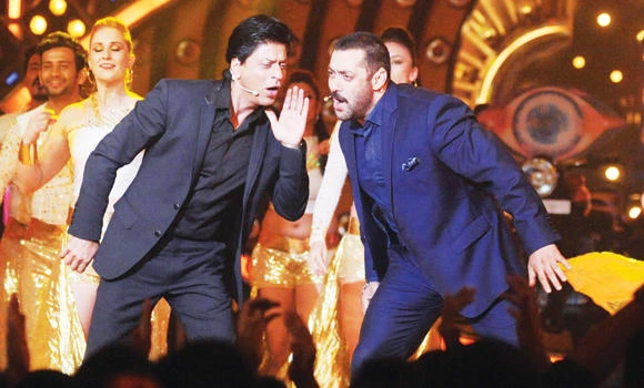 ’Dilwale’ easily wins box office battle