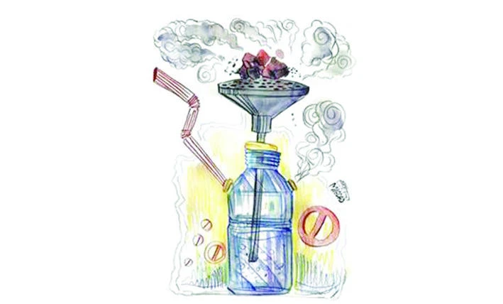 Haia calls for banning shisha along corniche