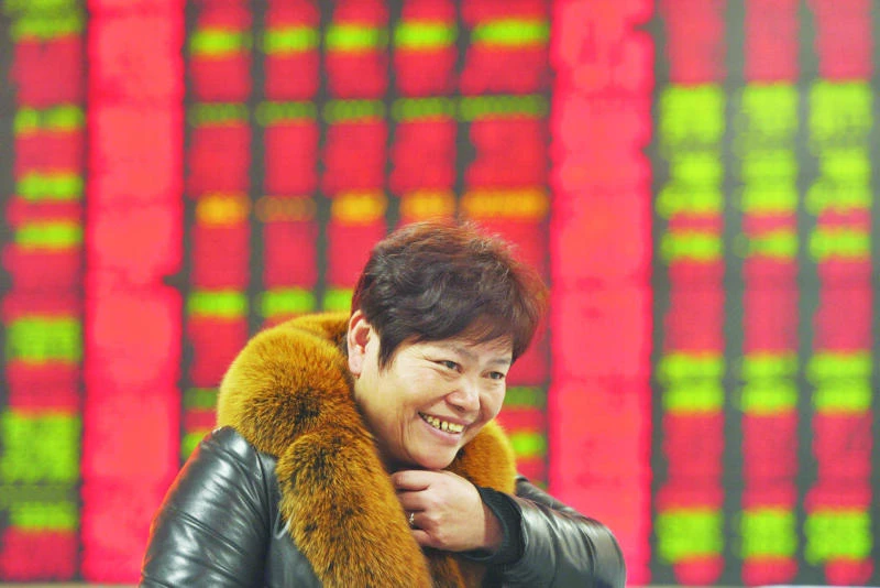 China eyes market reforms after top economic meeting