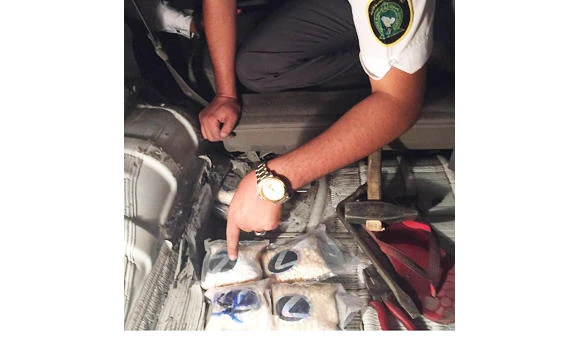 KSA foes ‘targeting youth with fatal drug’