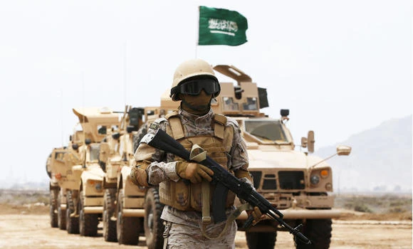 Houthis warned of reprisals