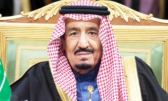 King Salman heads KAFRA meeting