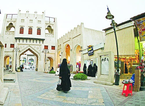 Ancient sites in Al-Ahsa set to be revamped
