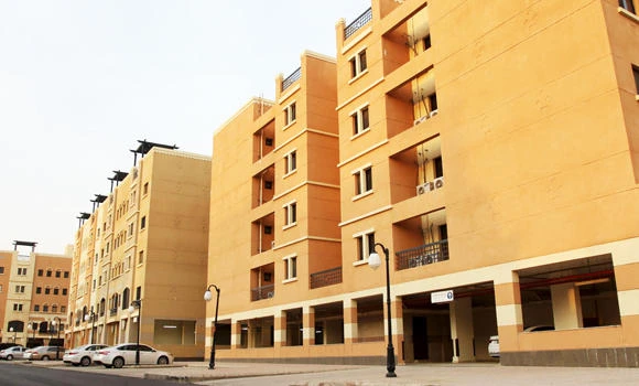 Only 30% citizens own houses in KSA