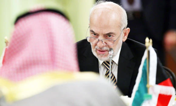 Iraq denies responsibility for abduction of Qataris