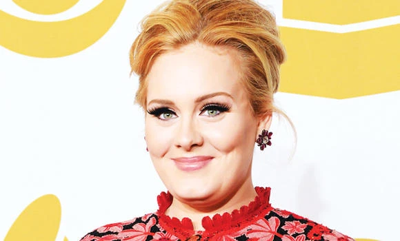 Adele says streaming ‘a bit disposable’