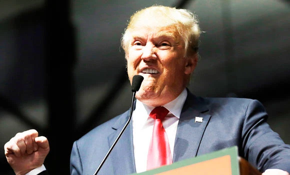 Trump is dumped by top Saudi stores