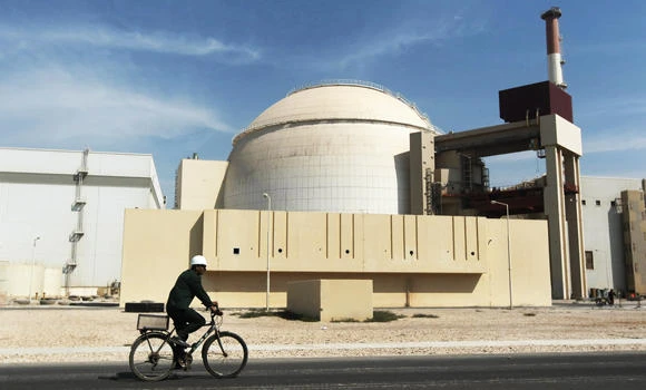 Russia to build nuclear reactors in Iran