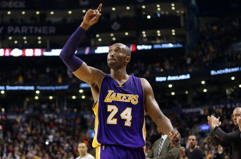 Kobe says Olympic finish would be ‘beautiful’