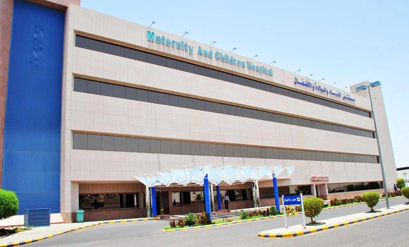 Qassim region registers increase in births from last year