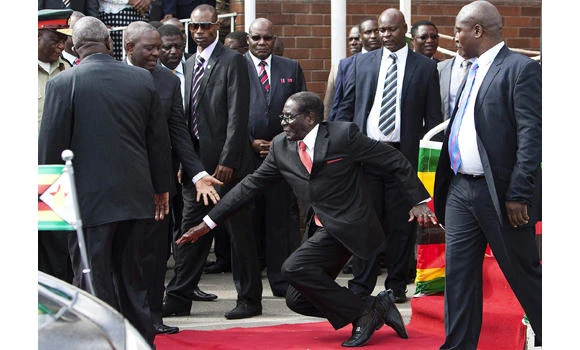 Hyperinflation: Yuan replaces Zimbabwe dollar